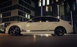 BMW 3-Series PDM-1 Aerodynamic Kit by Prior Design 2012 года